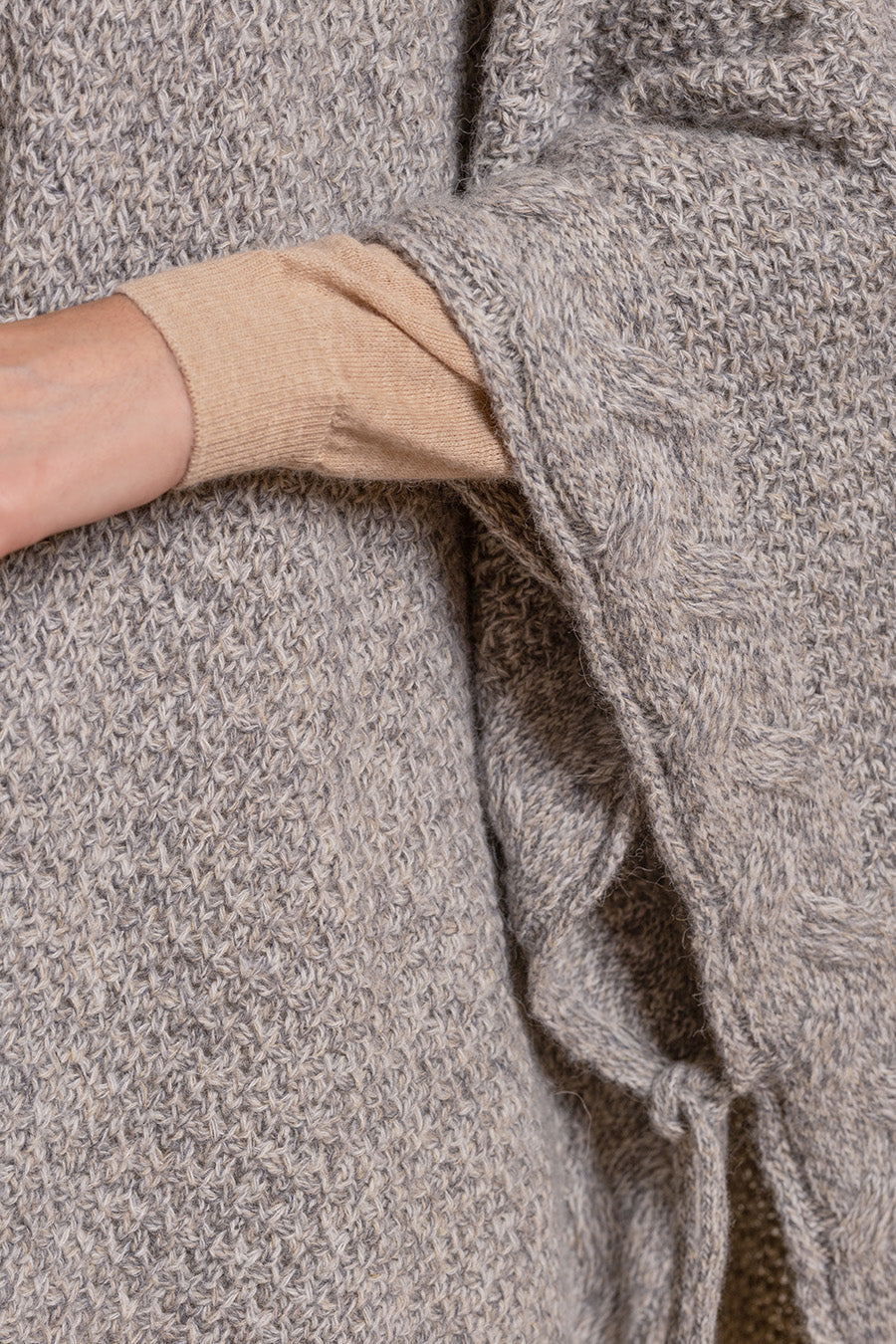 Valdivieso Poncho