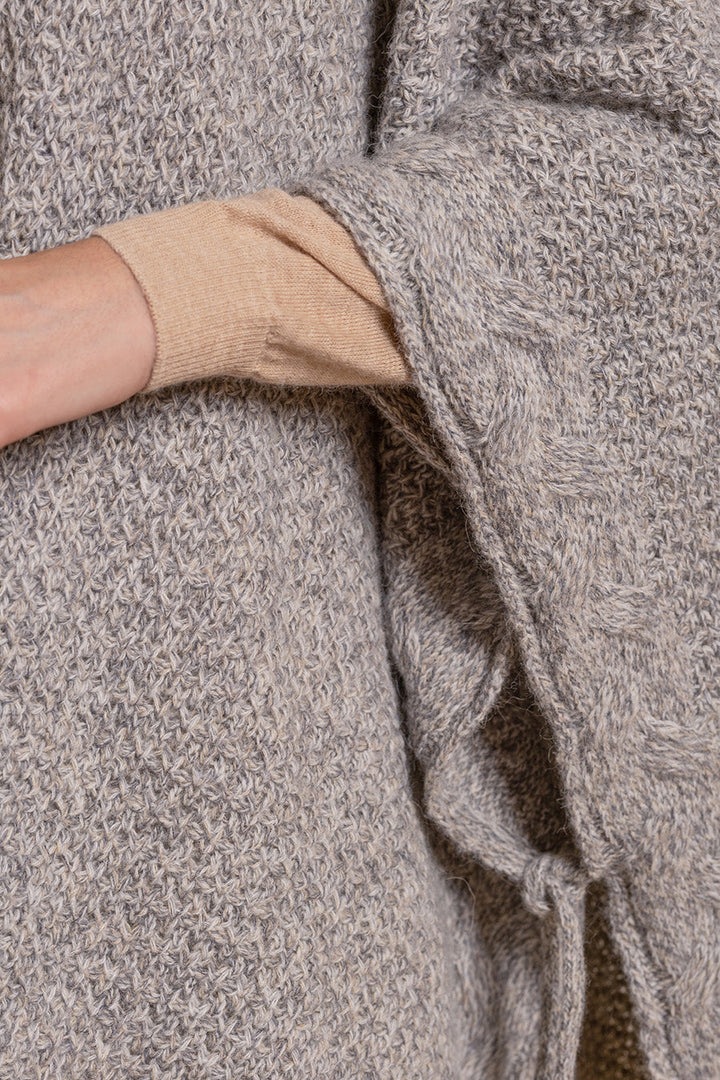 Valdivieso Poncho