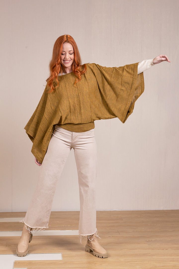 Vavi Poncho