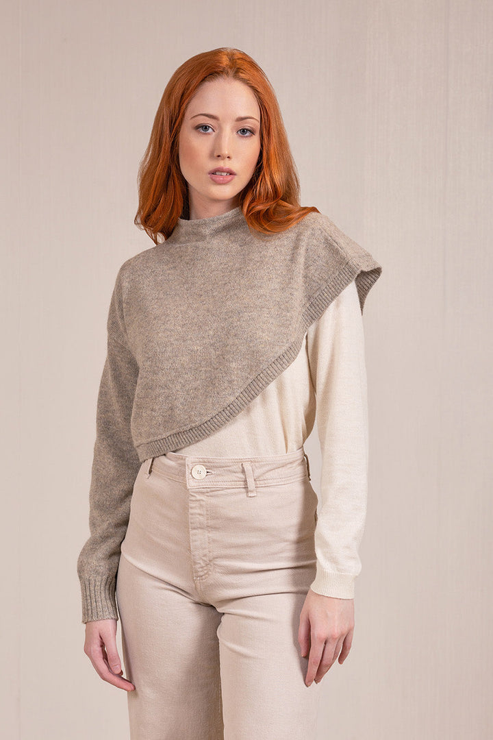 Varsi Poncho