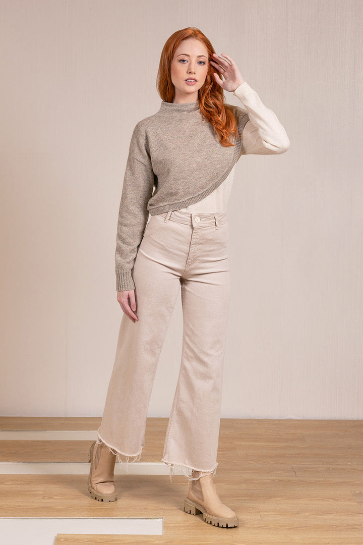 Varsi Poncho