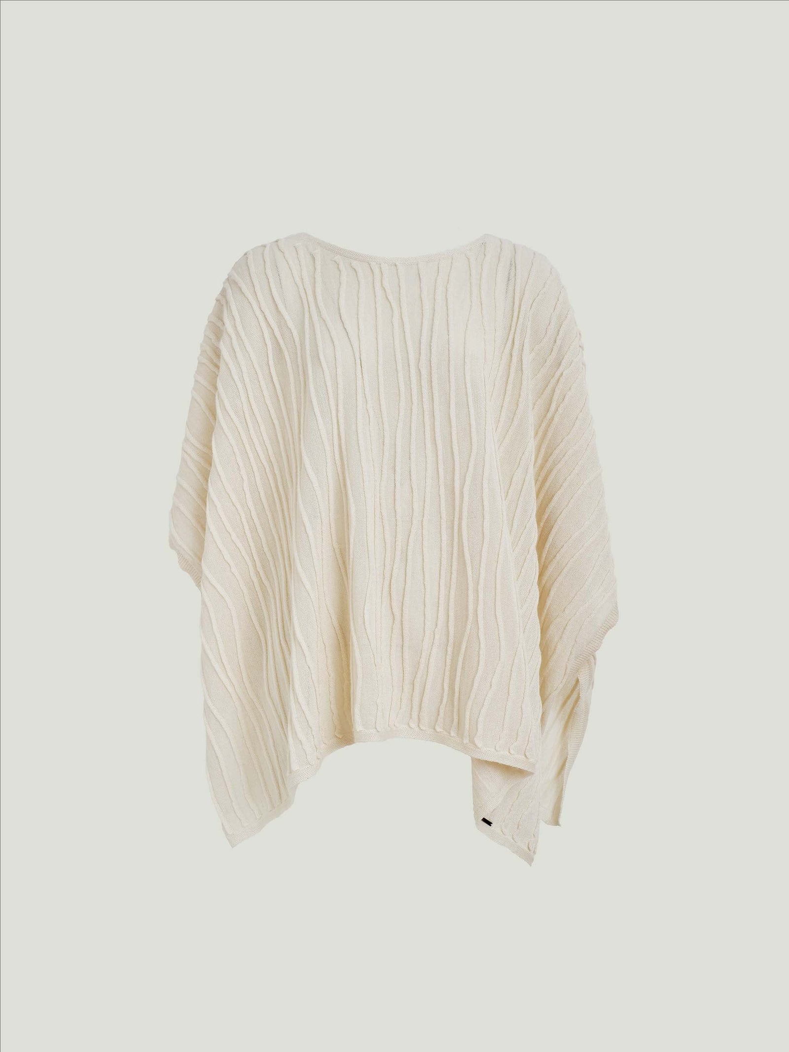 Wichita Poncho