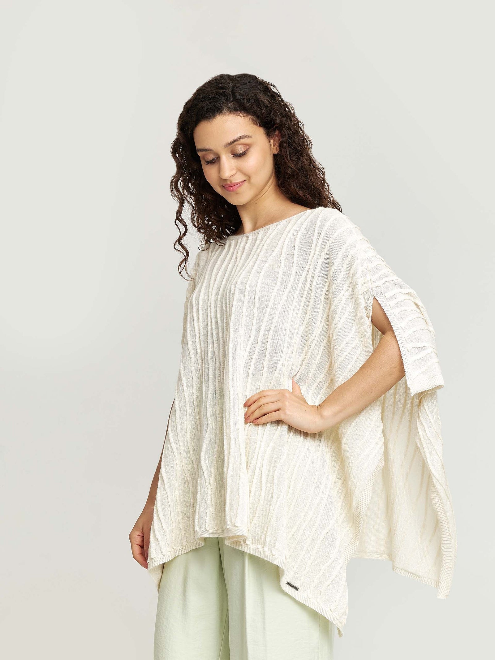 Wichita Poncho