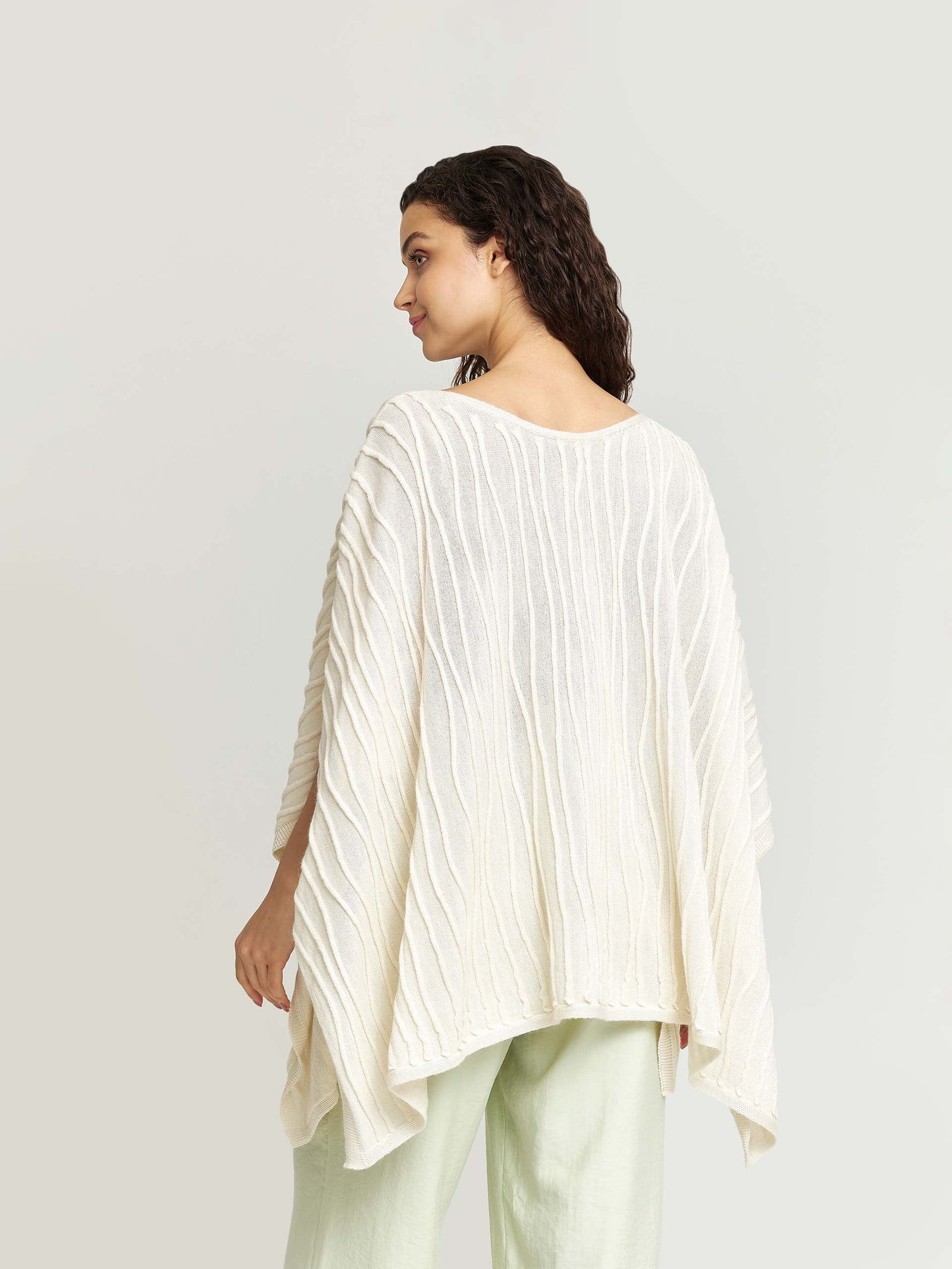 Wichita Poncho