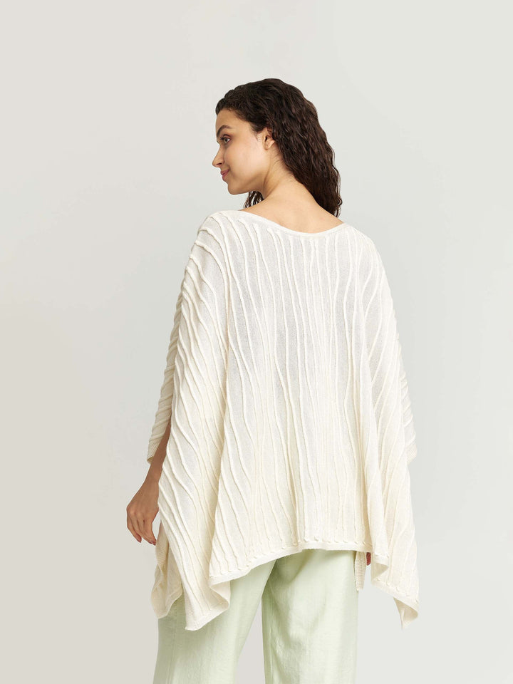 Wichita Poncho