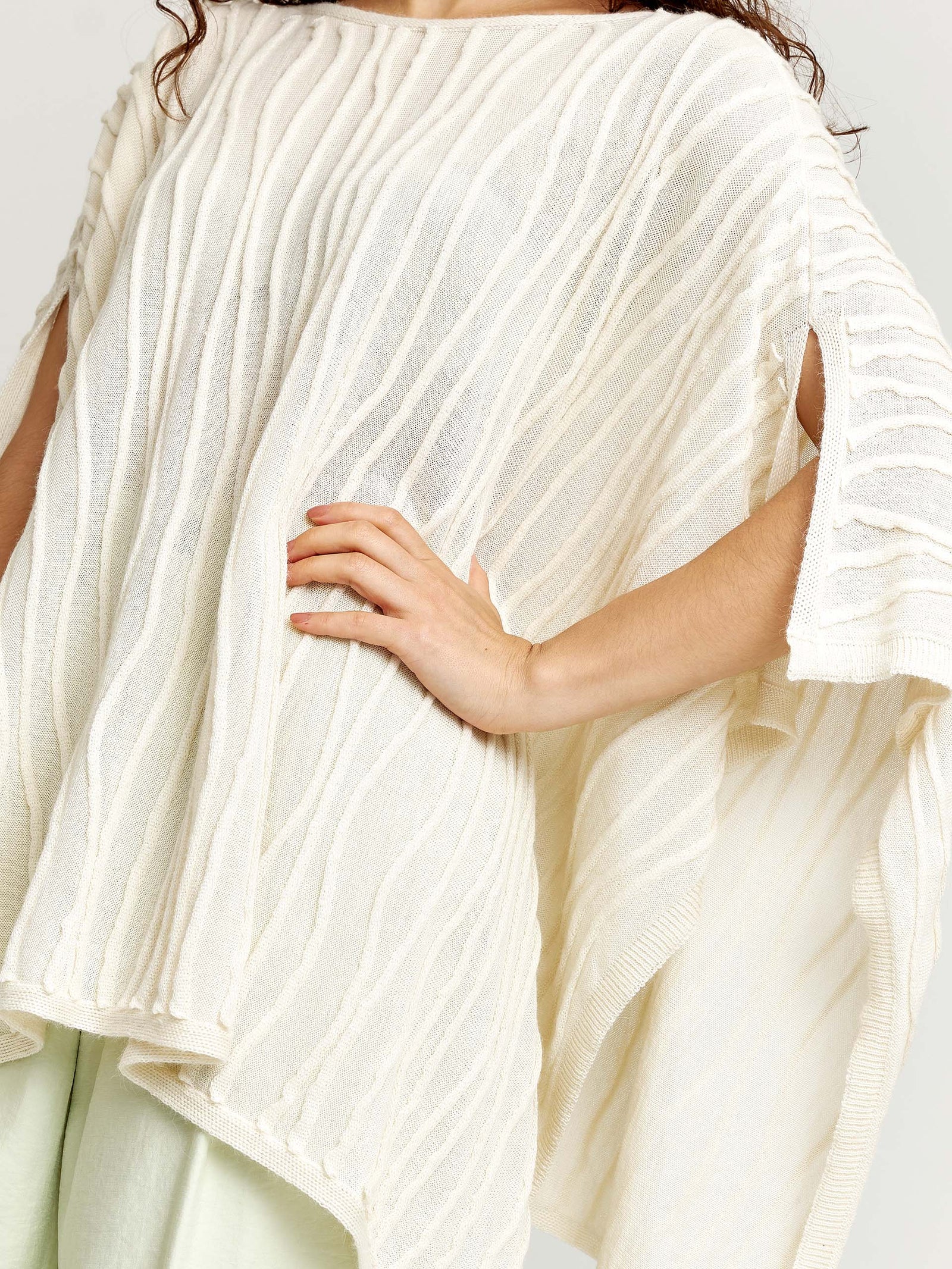 Wichita Poncho