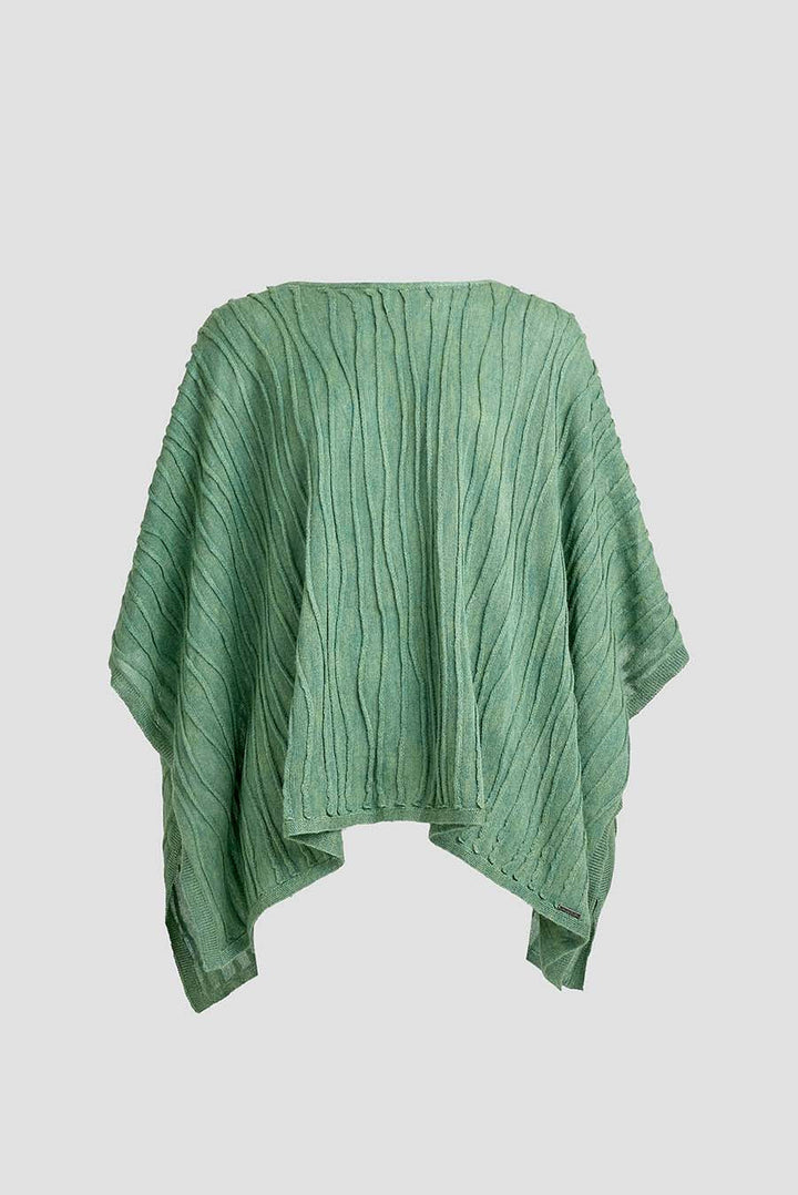 Wichita Poncho