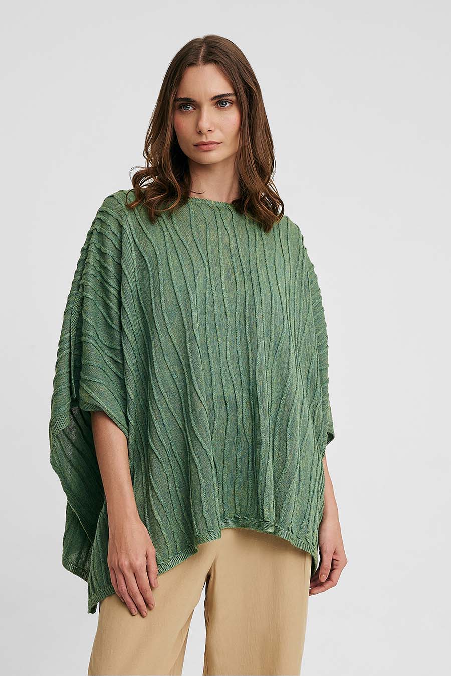 Wichita Poncho