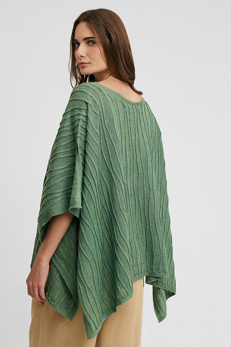 Wichita Poncho