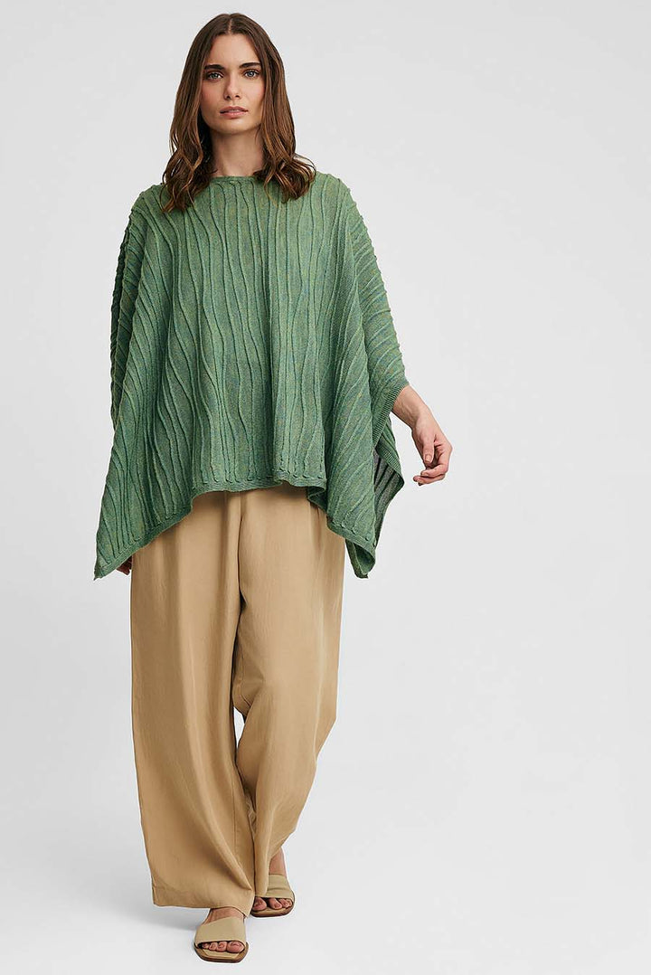 Wichita Poncho