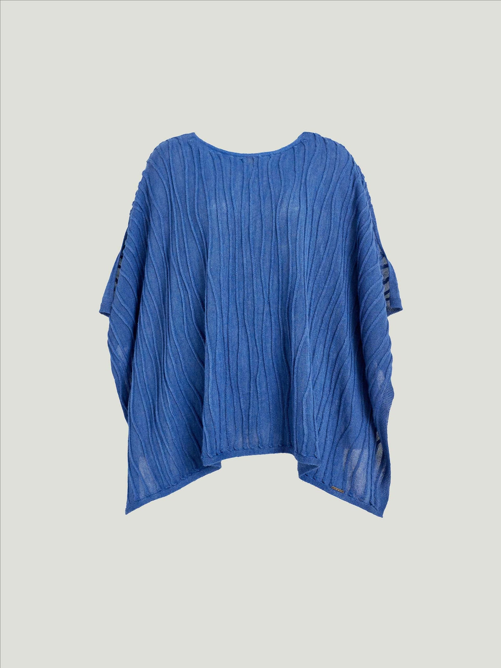 Wichita Poncho
