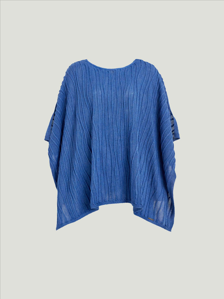Wichita Poncho