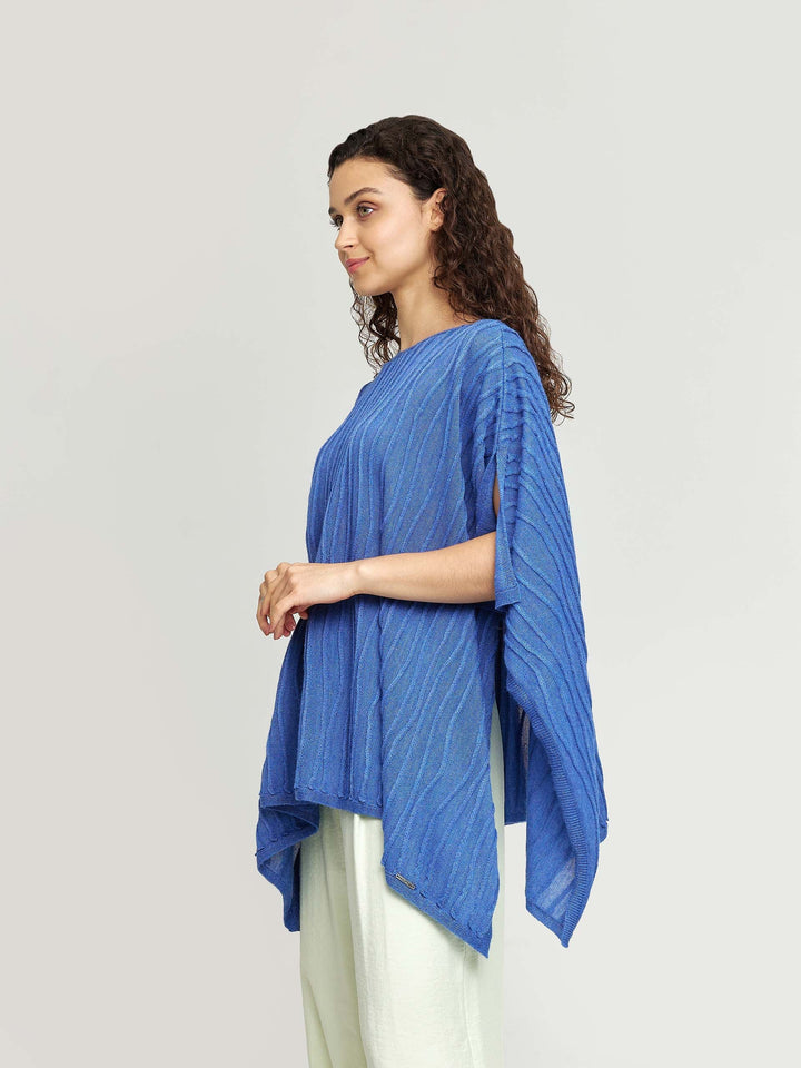 Wichita Poncho