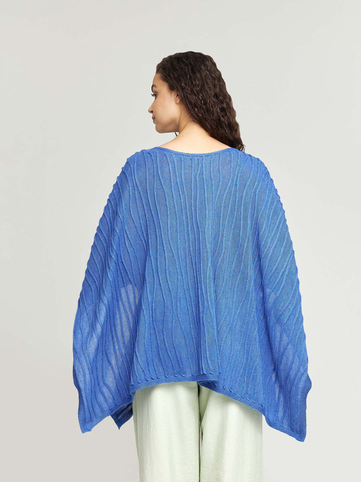 Wichita Poncho