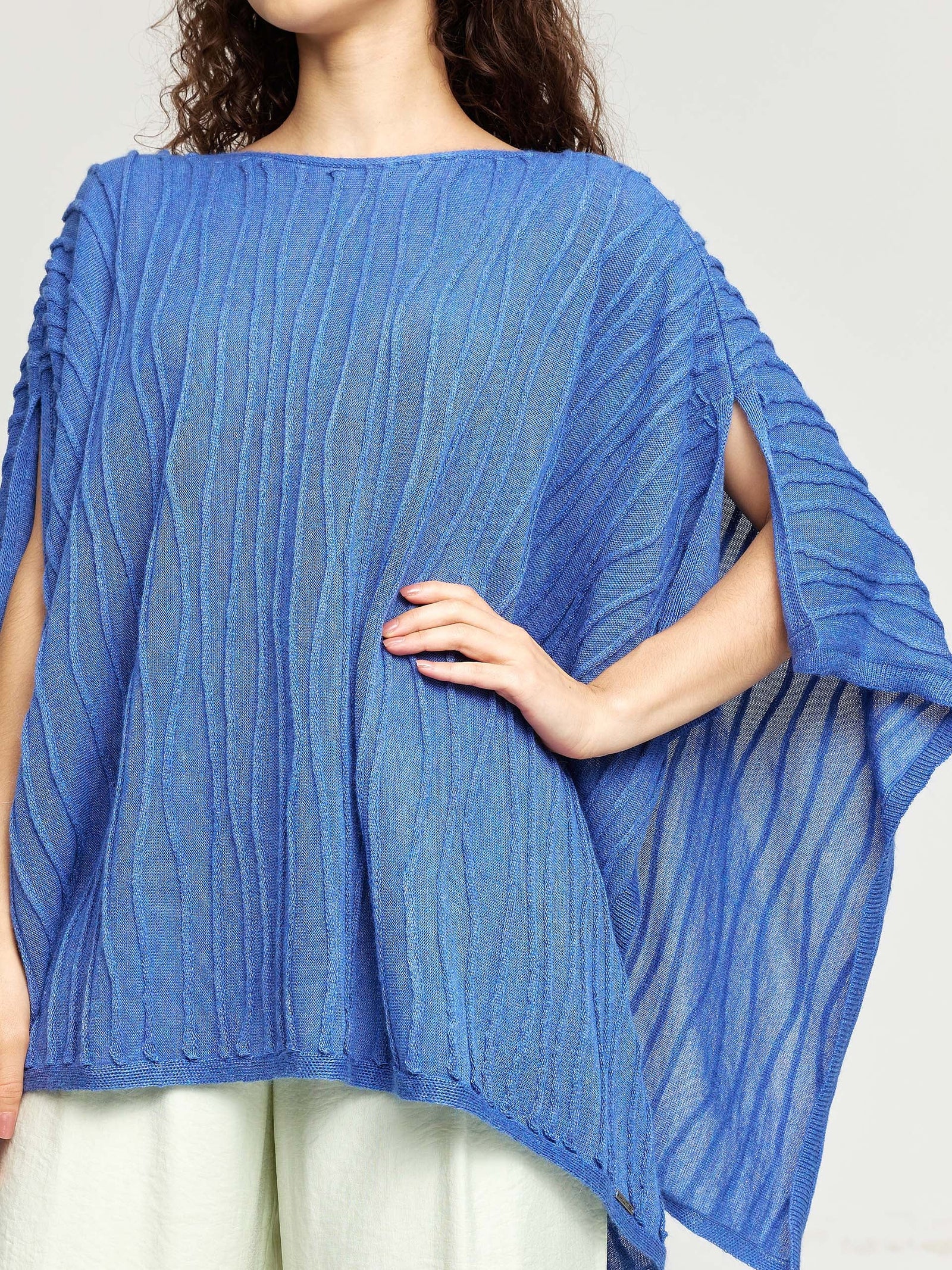 Wichita Poncho