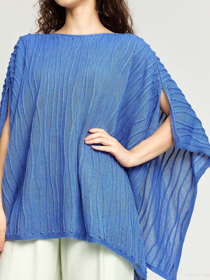 Wichita Poncho