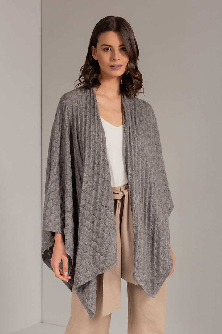 Uascaran Poncho