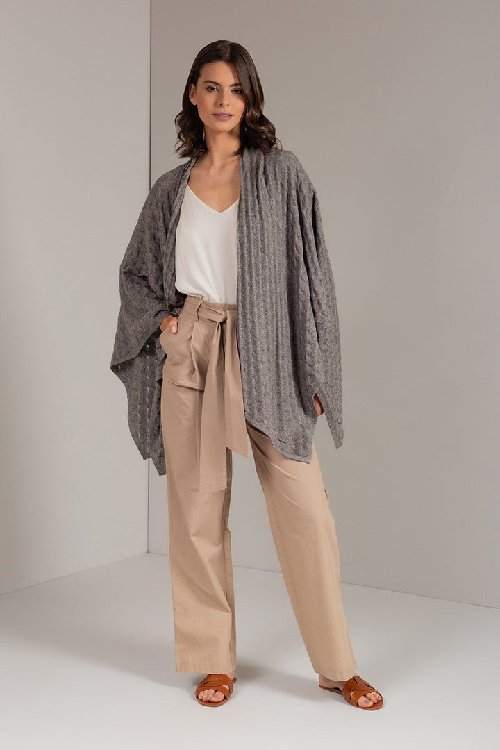 Uascaran Poncho