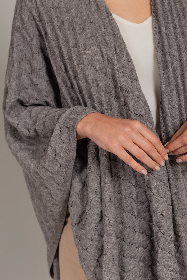 Uascaran Poncho
