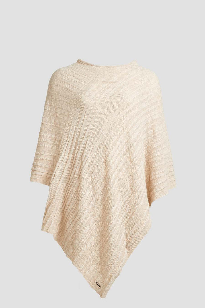 Wasabi Poncho