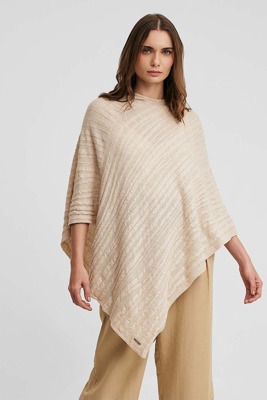 Wasabi Poncho