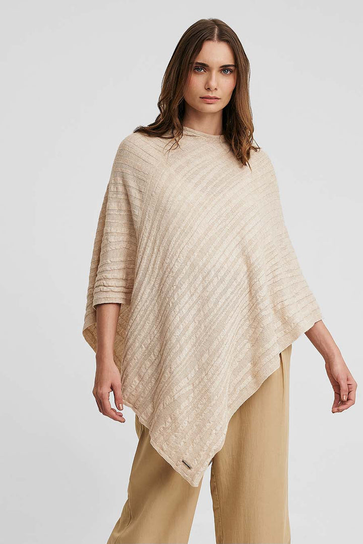 Wasabi Poncho