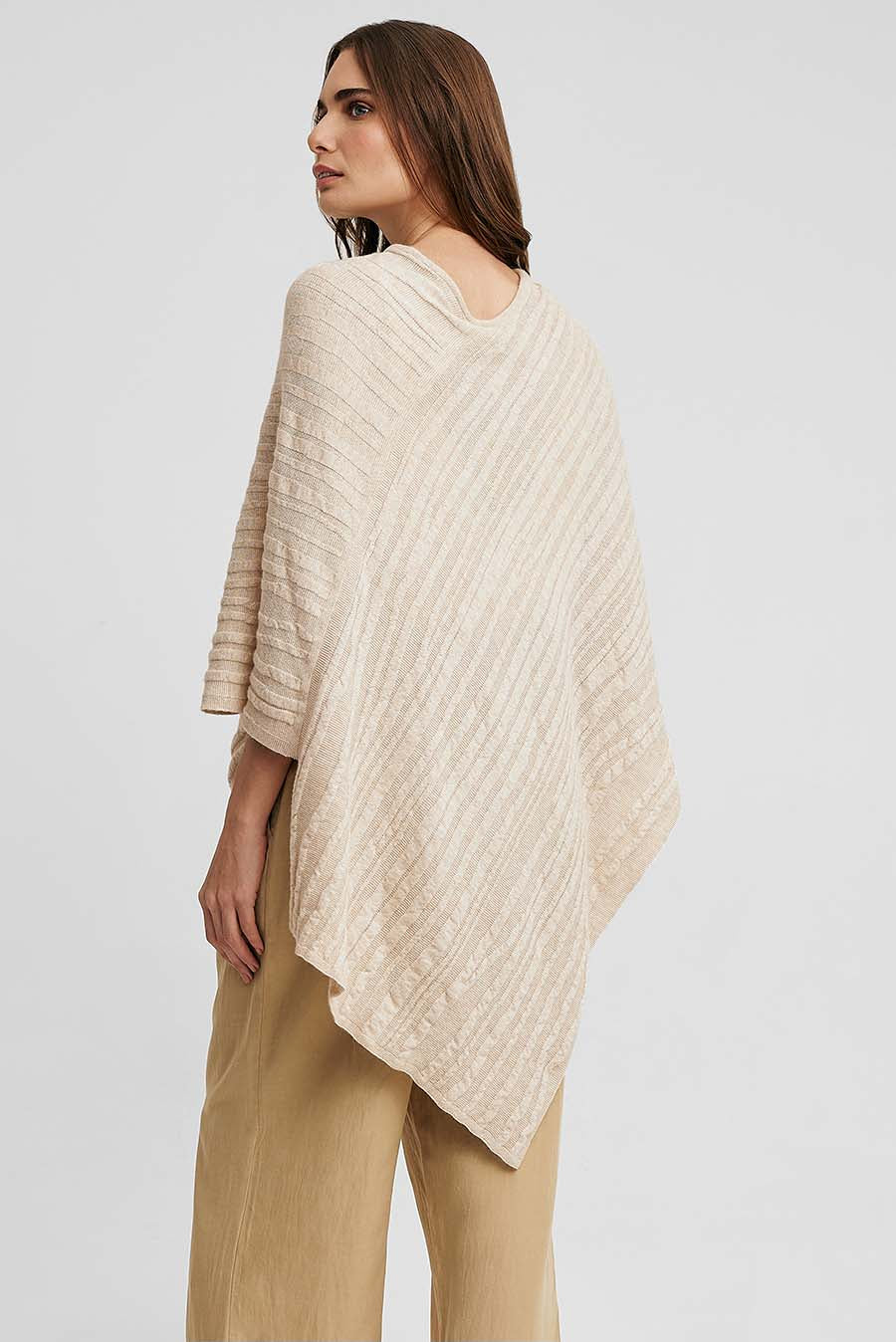 Wasabi Poncho