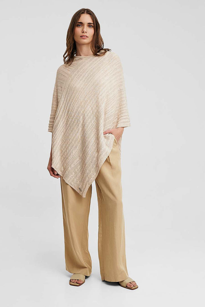 Wasabi Poncho