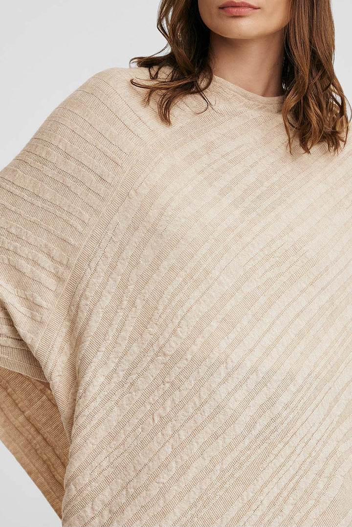 Wasabi Poncho