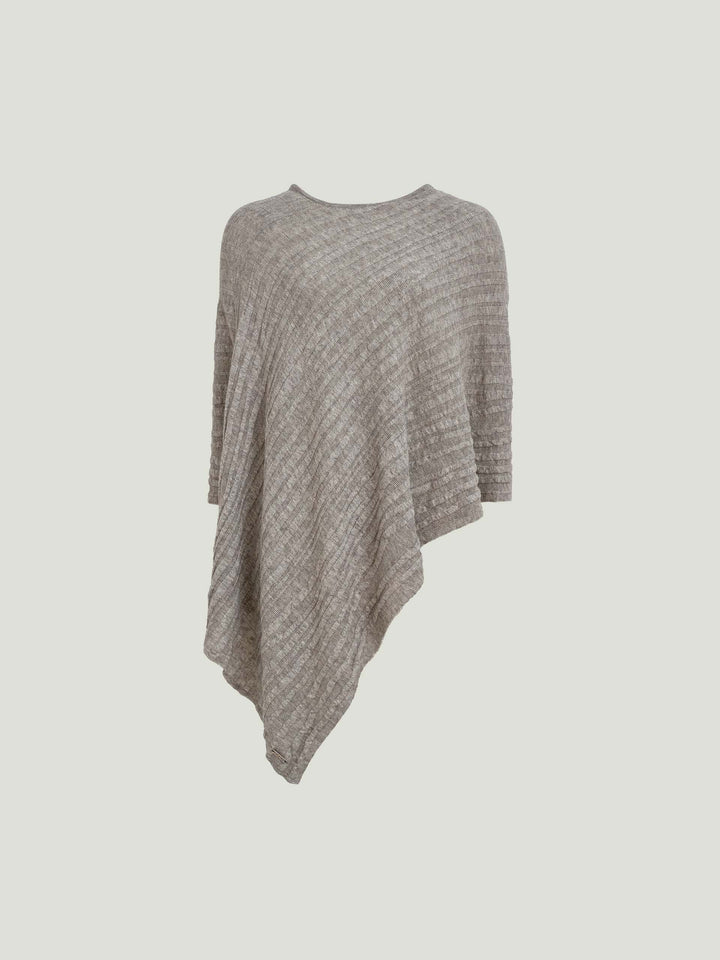 Wasabi Poncho