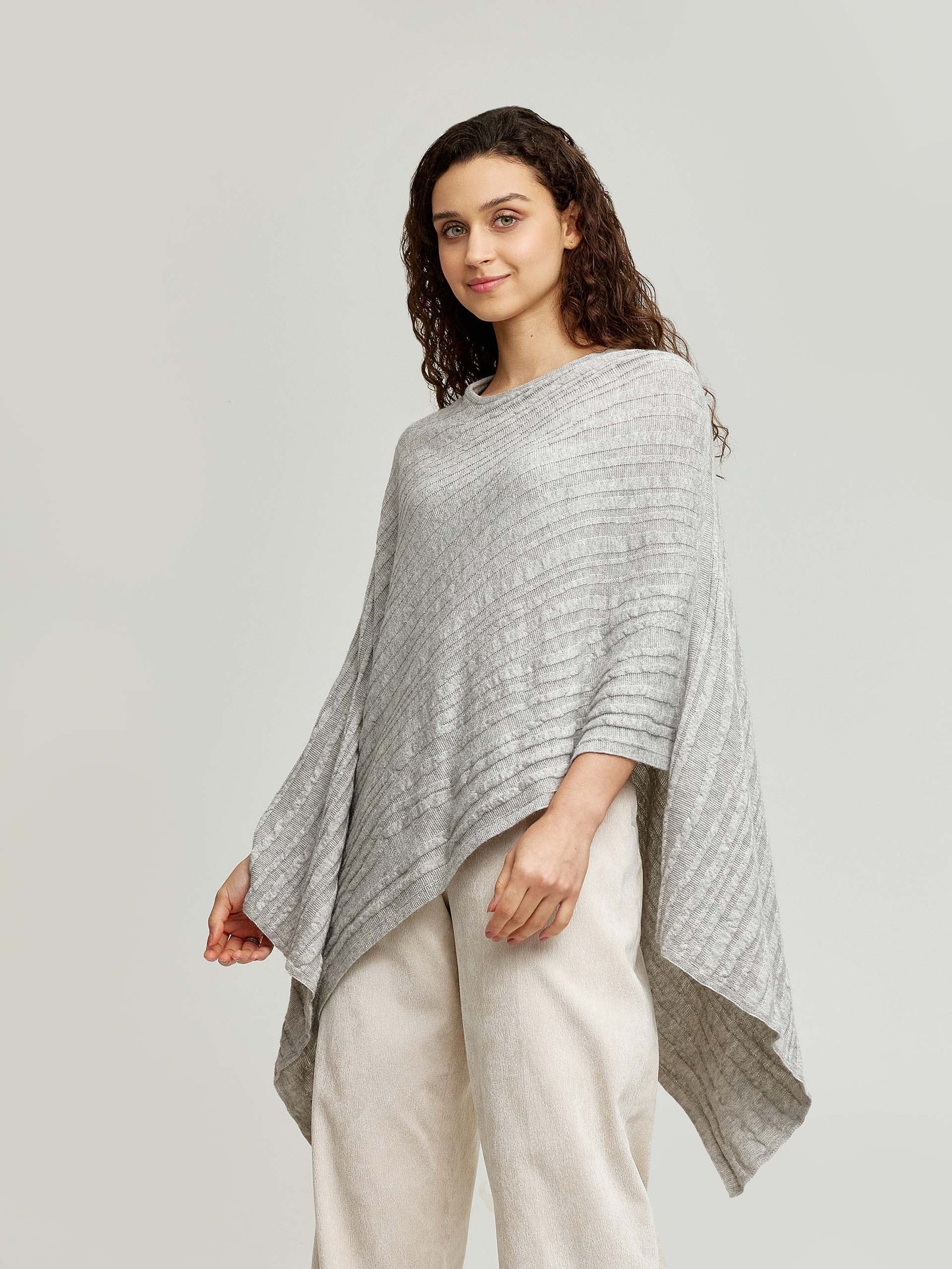 Wasabi Poncho
