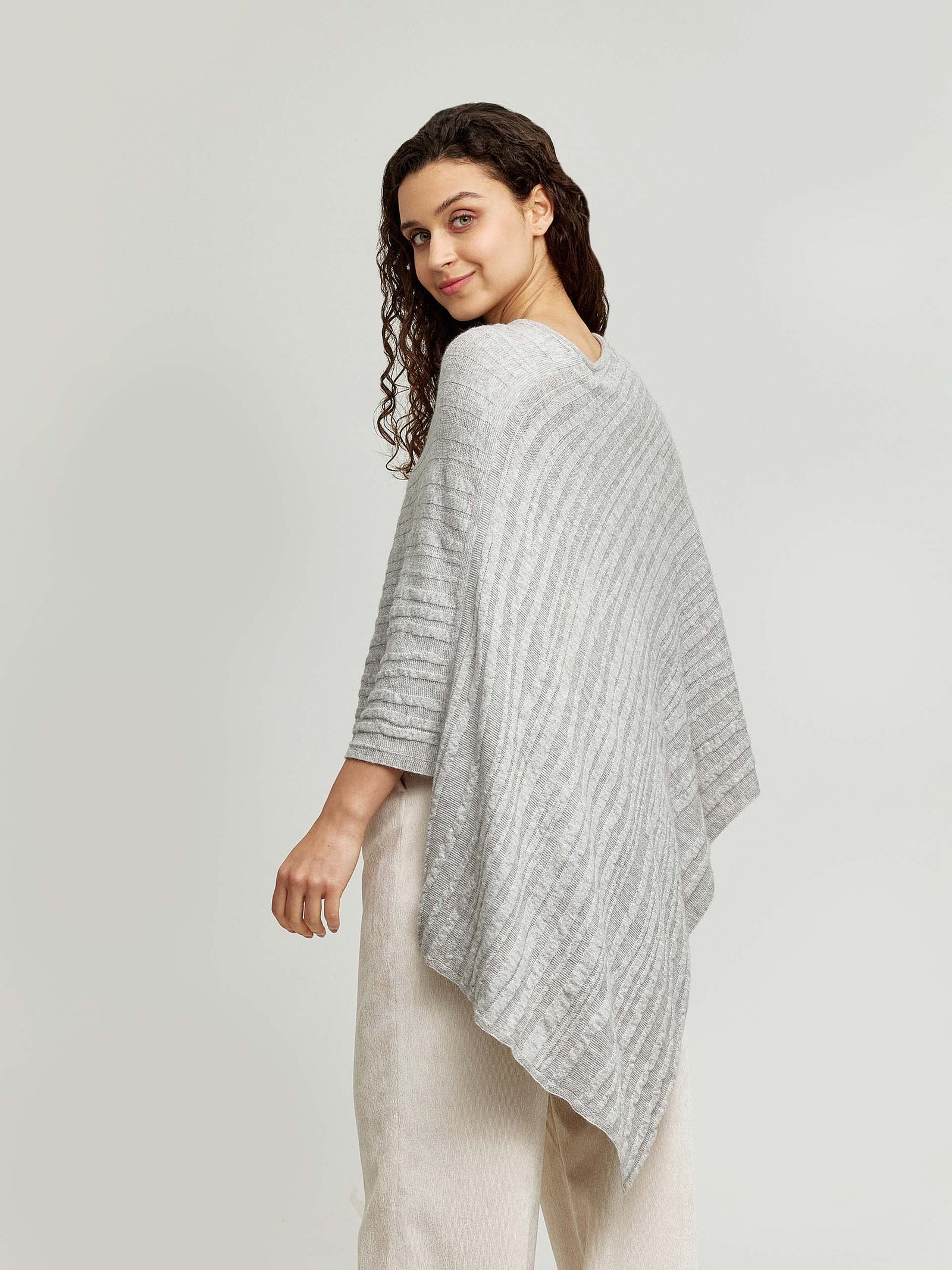 Wasabi Poncho