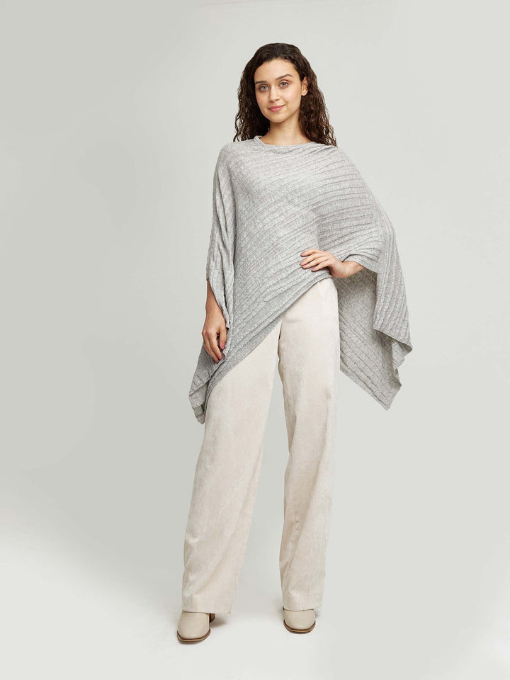 Wasabi Poncho