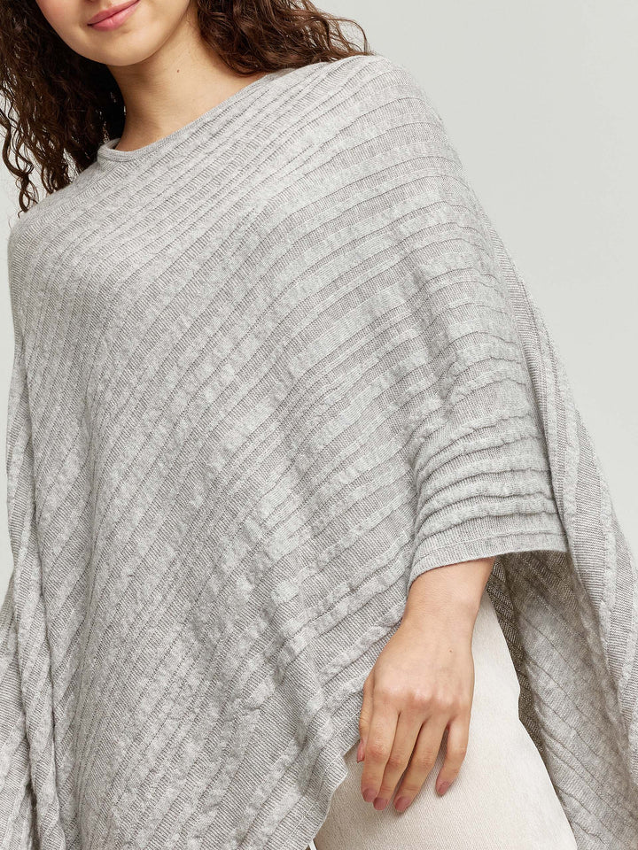 Wasabi Poncho