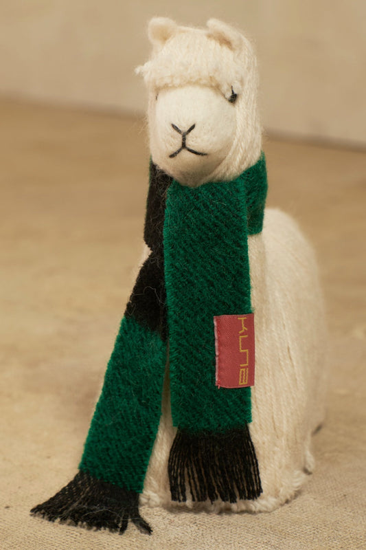 Rawa Grande Alpaca Stuffed Animal