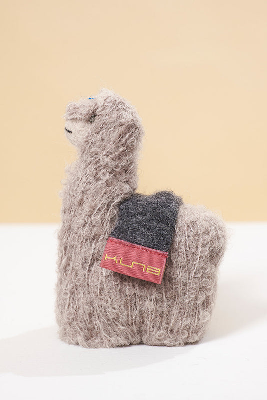 Rawa Mediana Alpaca Stuffed Animal