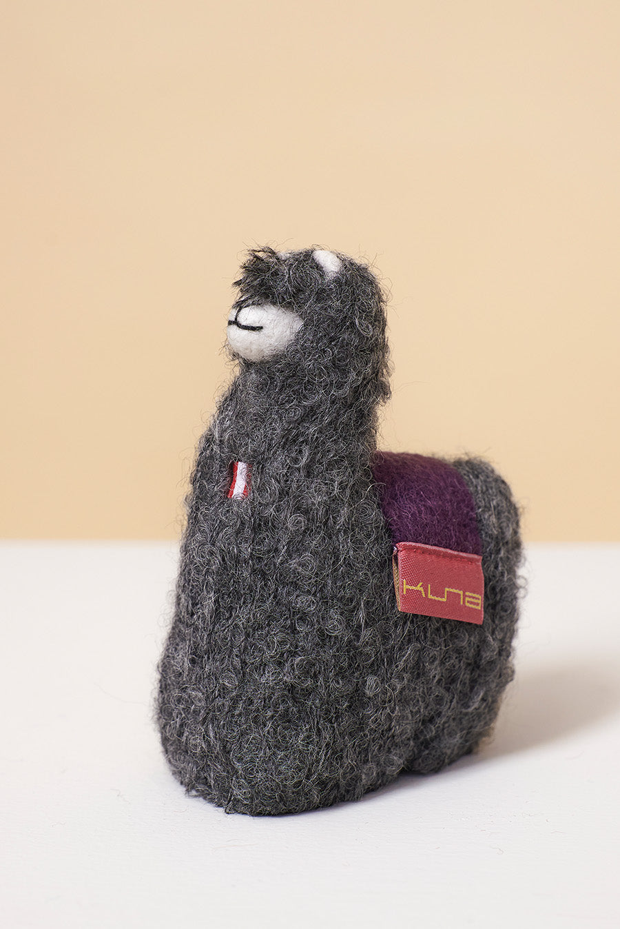 Rawa Mediana Alpaca Stuffed Animal