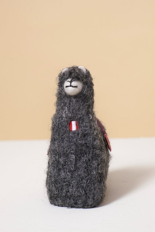 Rawa Mediana Alpaca Stuffed Animal