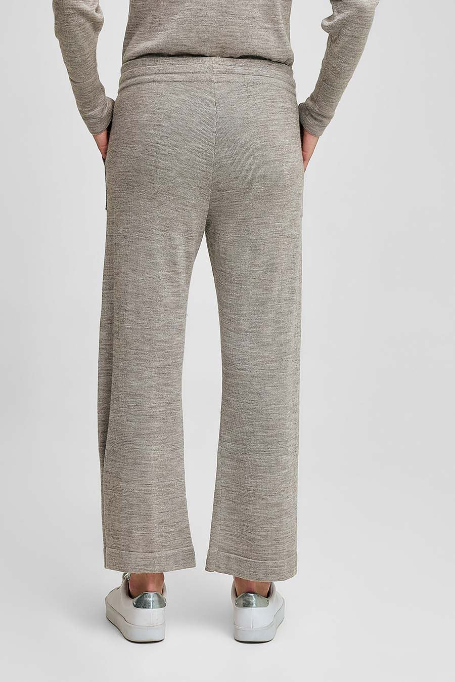 Wako Pants