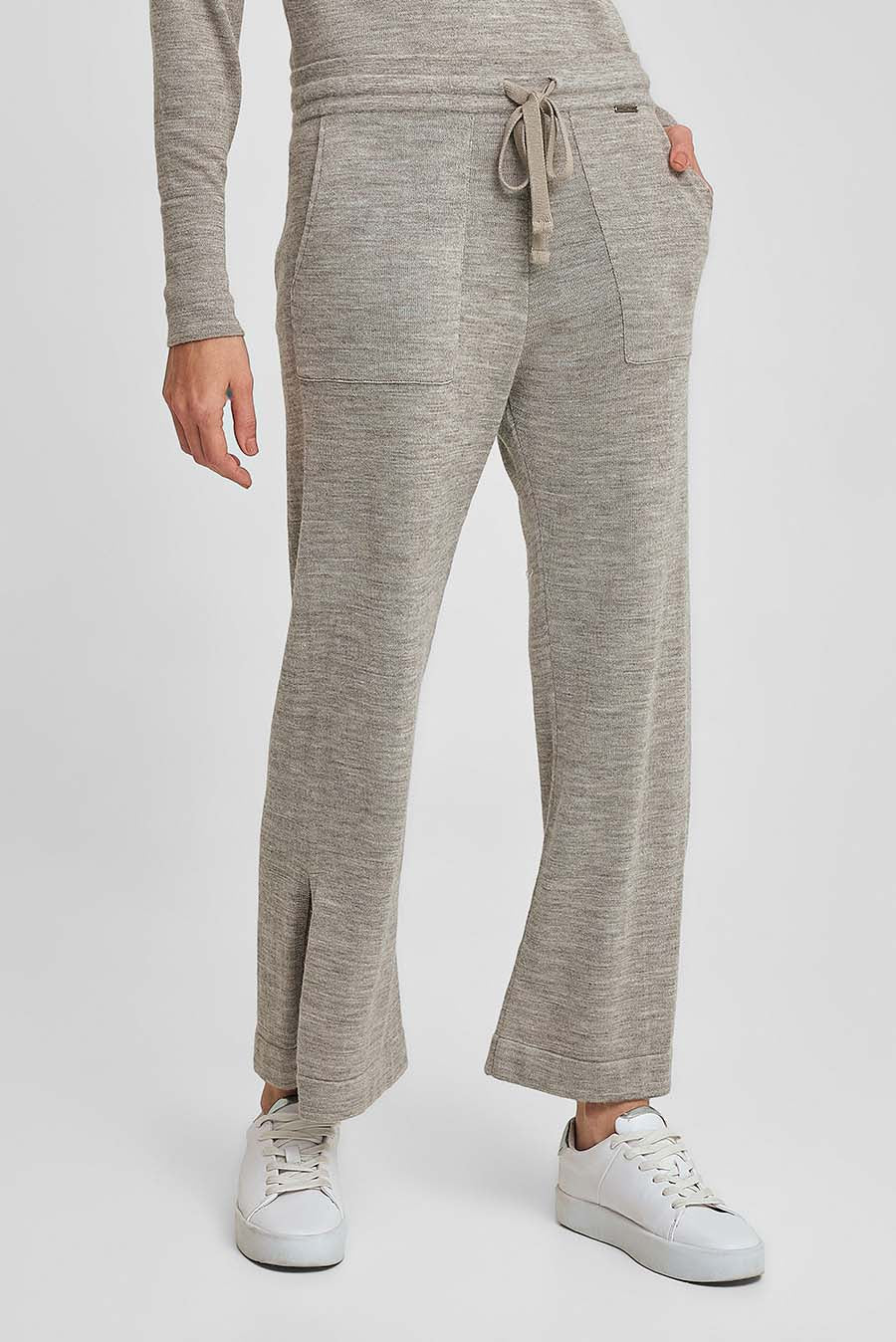 Wako Pants