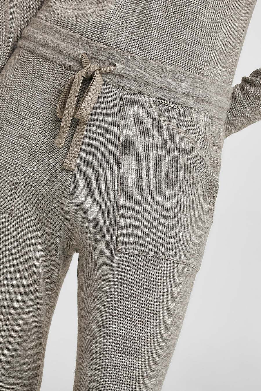 Wako Pants