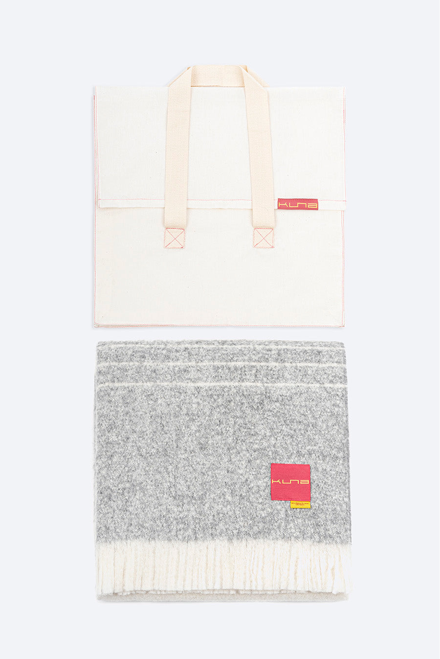 Velazquez Blanket