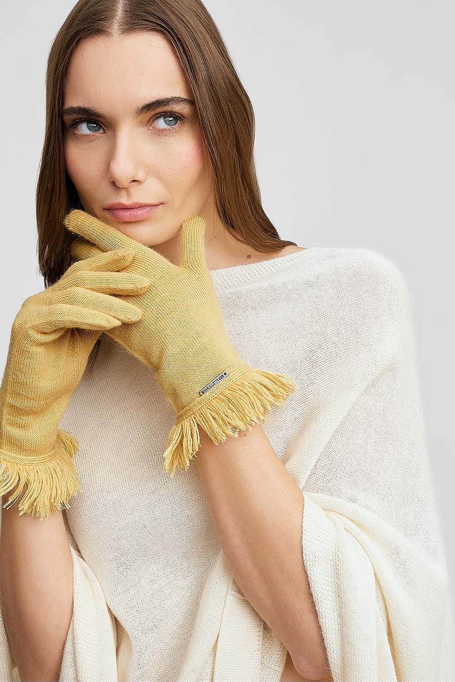 Wolyn Gloves