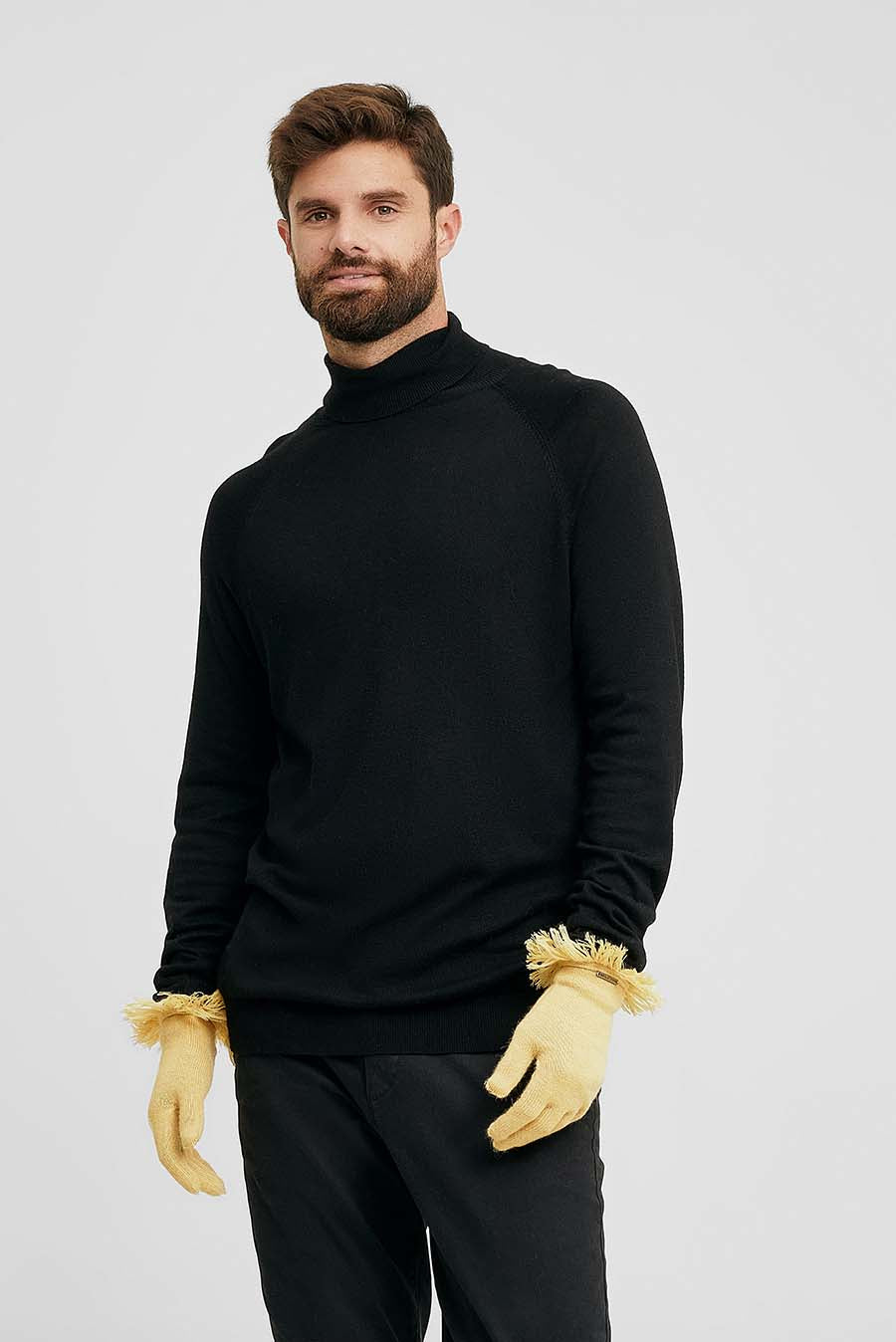Wolyn Gloves