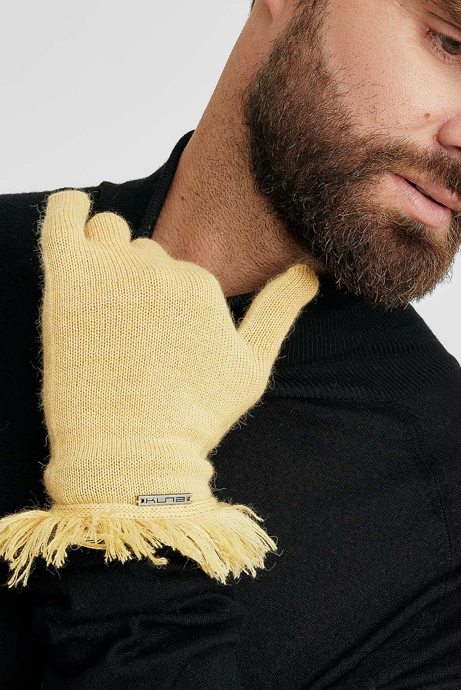 Wolyn Gloves