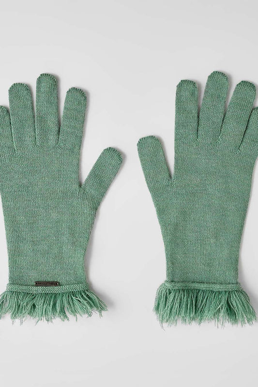 Guantes de lana para hombre cálidos y suaves para el invierno - La Maison  de l'Alpaga