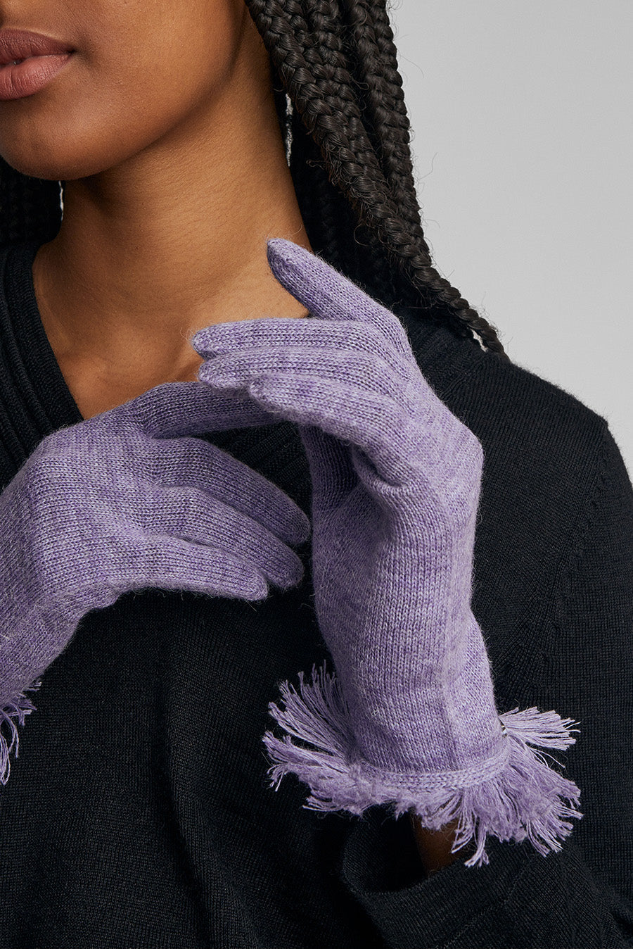 Wolyn Gloves