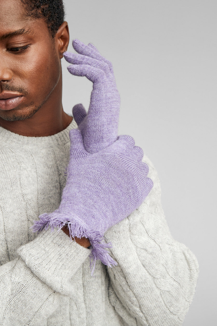 Wolyn Gloves