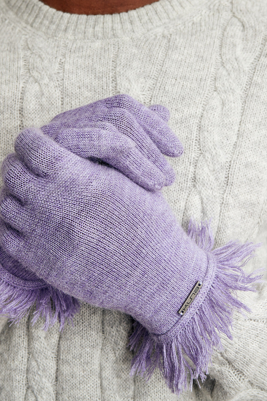 Wolyn Gloves