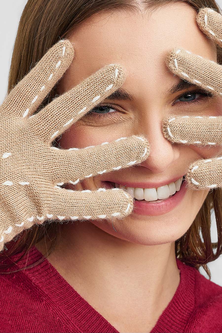 Willa Gloves